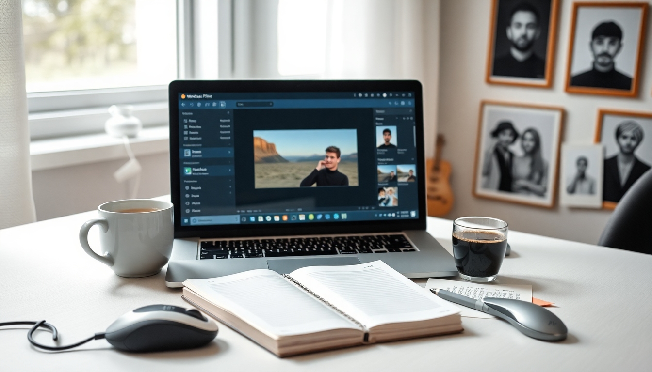 Effortless image cropping techniques on Windows exposed