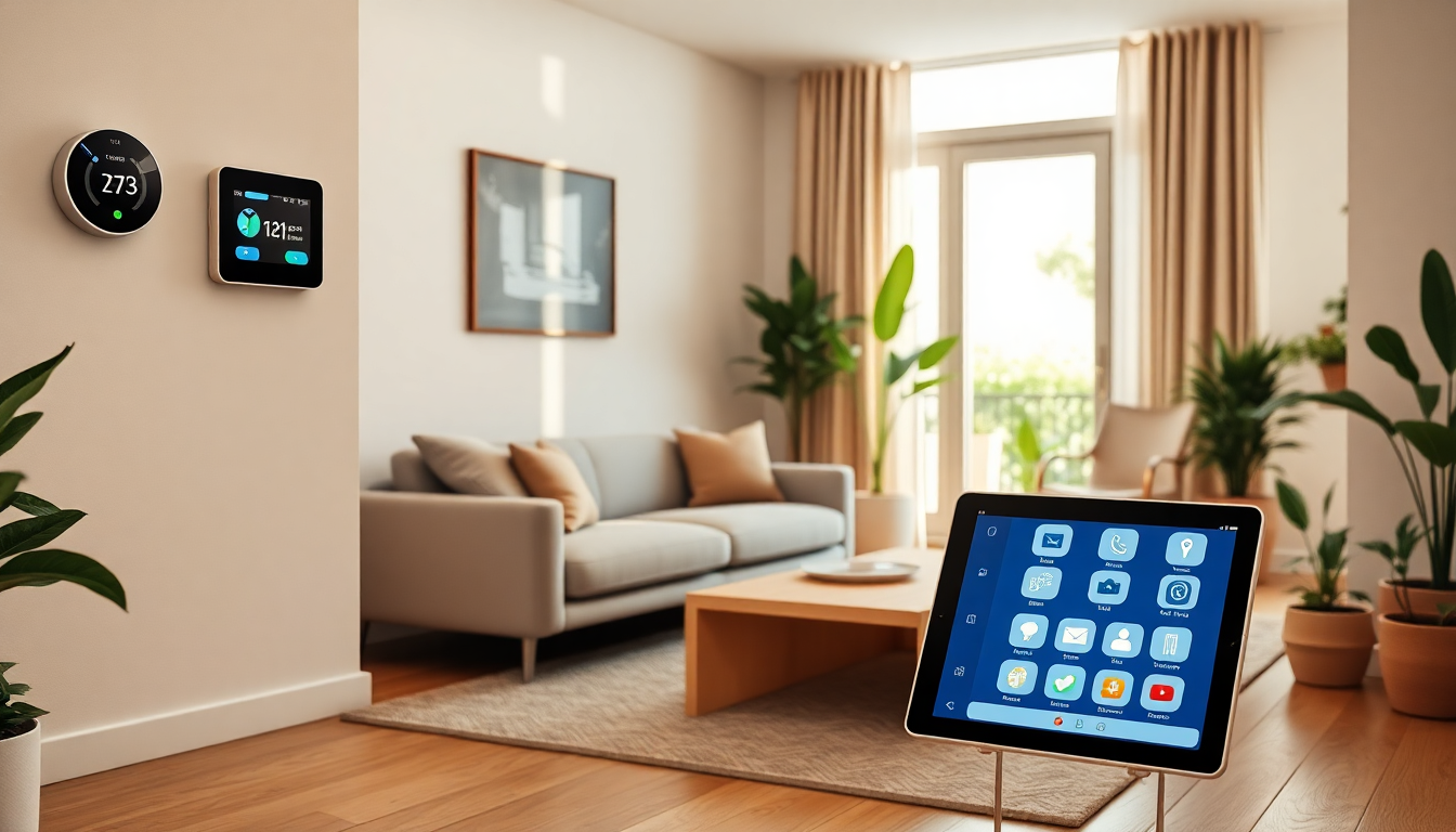 Ensuring your smart home remains secure in the age of IoT
