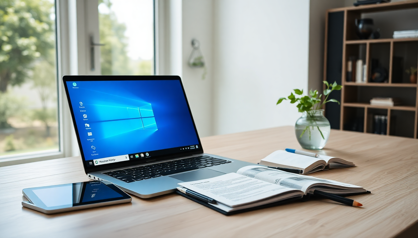 Essential guide for upgrading from Windows 10 to Windows 11