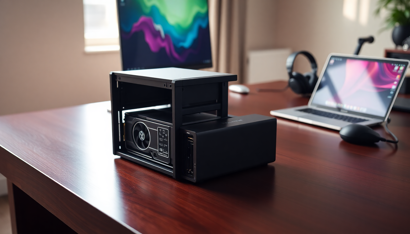 Examining the Razer Core X V2: Pros and cons of the new eGPU enclosure