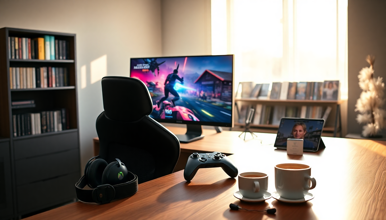 Explore the new Xbox PC app streaming capabilities