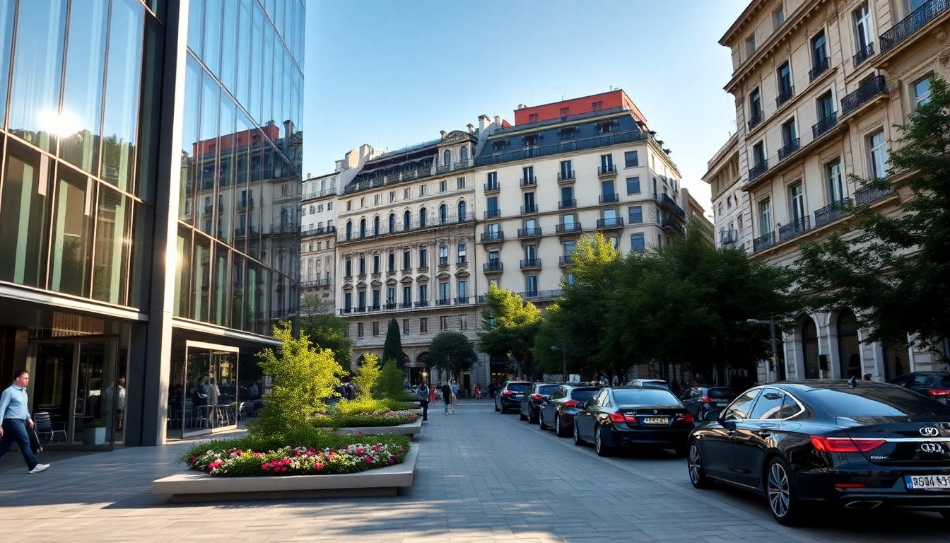 Exploring Milan’s luxury real estate landscape and investment opportunities