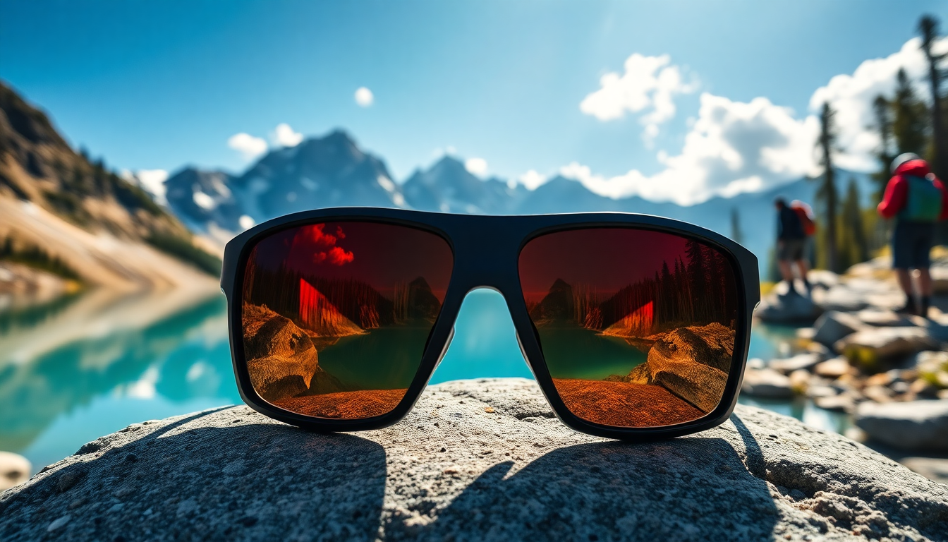 Exploring PolorVision: A groundbreaking innovation in outdoor vision