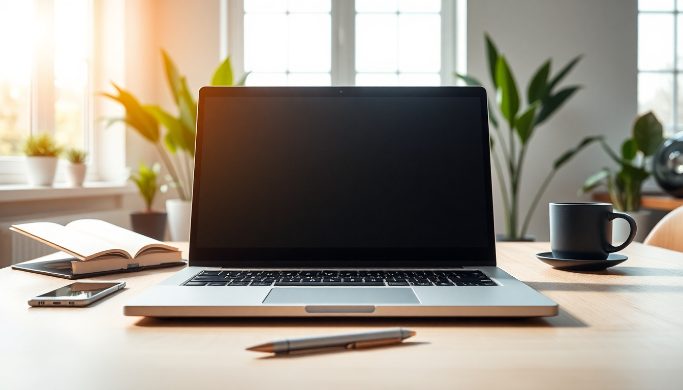 Exploring Snapdragon laptops and their market impact