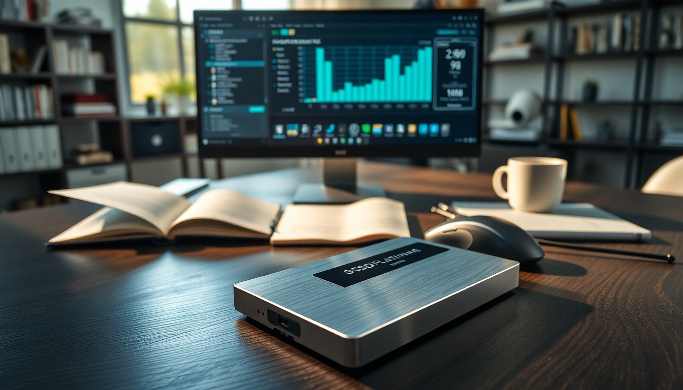 Exploring the competitive pricing and performance of the Platinum P51 SSD