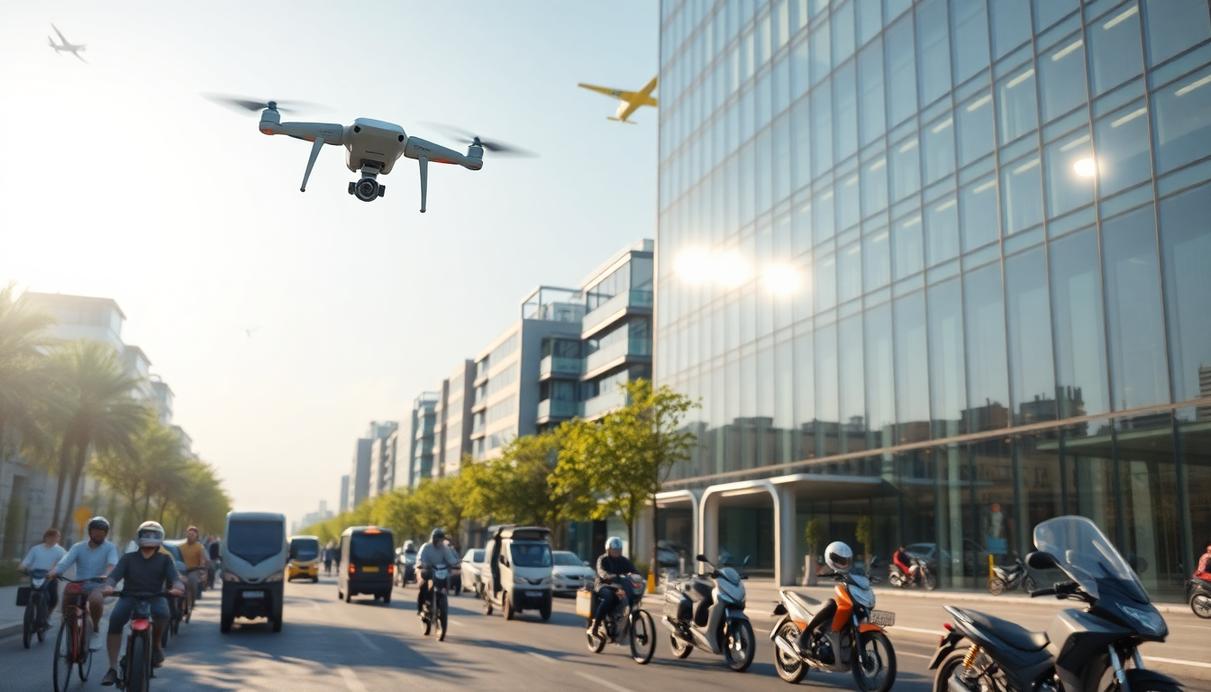 Exploring the dynamics of the technology sector and its leading companies