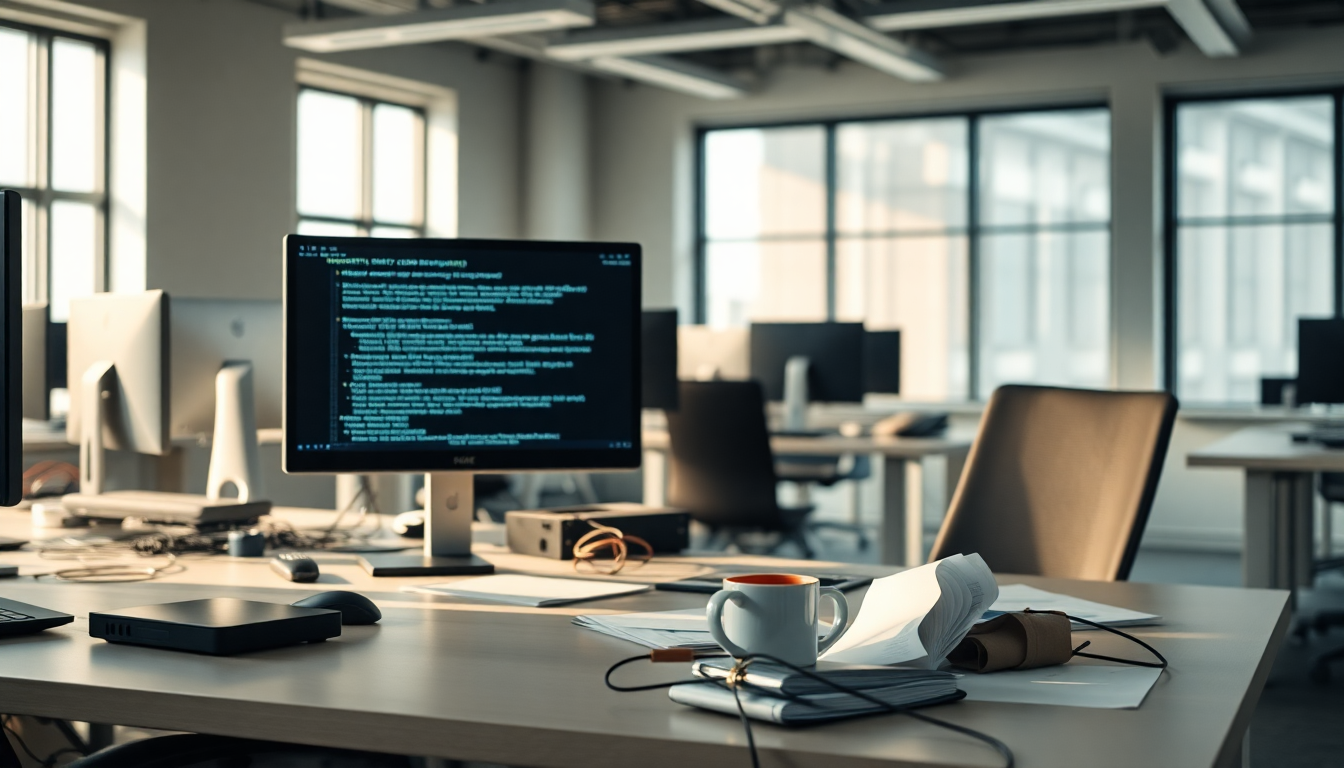 Exploring the impact of disgruntled employees on business operations