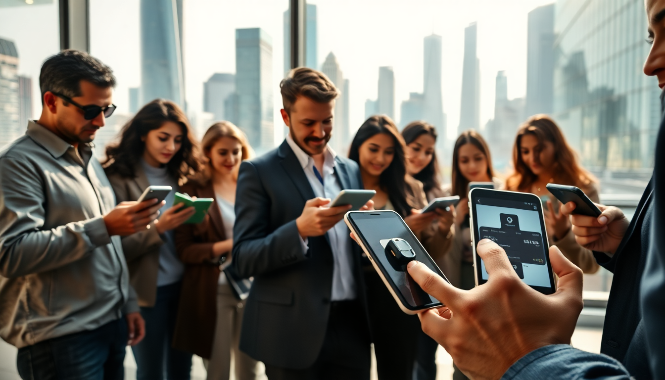 Exploring the impact of neobanks on the banking landscape
