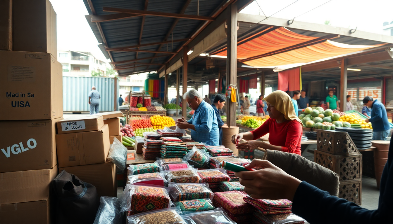 Exploring the implications of the new U.S.-Vietnam trade deal