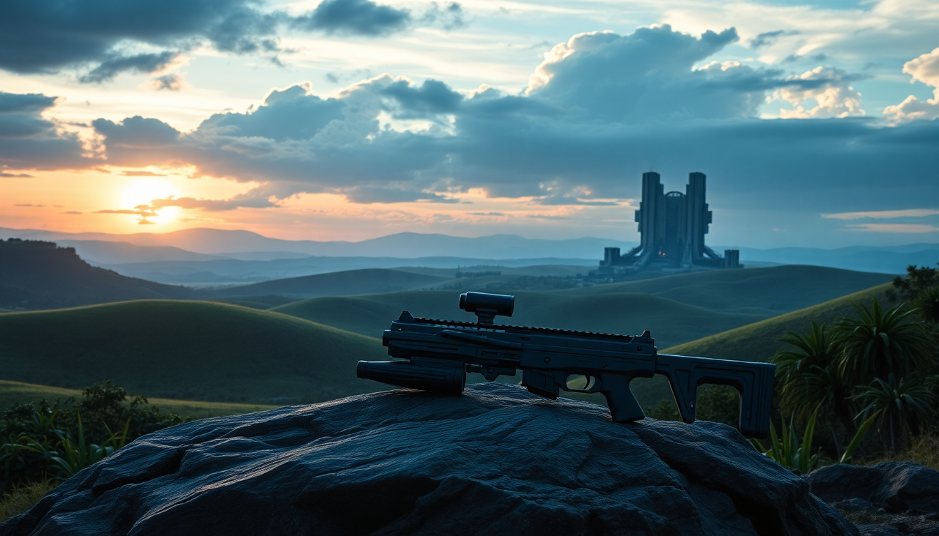 Exploring the legacy of Halo: A landmark in video game history