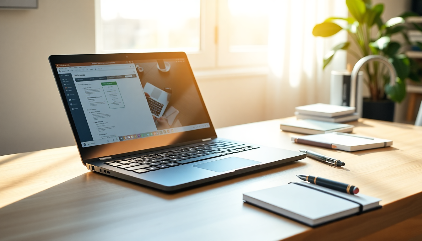 Exploring the Lenovo Yoga Book 9i: An Innovative Dual-Screen Laptop