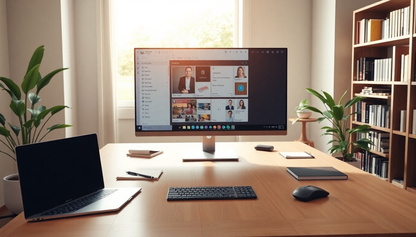 Exploring the new features of Copilot Vision