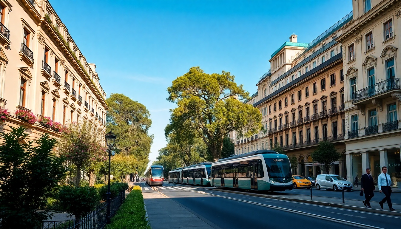 Exploring the trends in Milan’s luxury real estate market