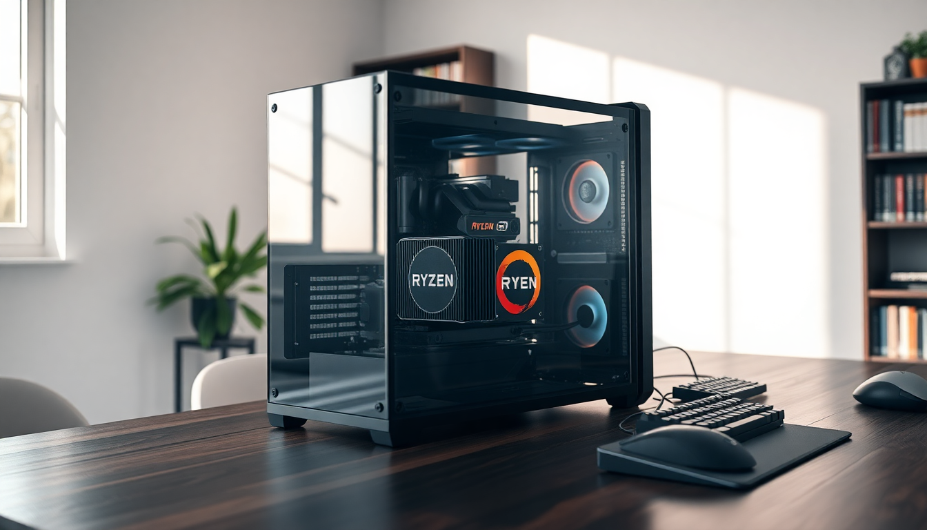 Exploring the value of the Ryzen 7 7800X3D in today’s market