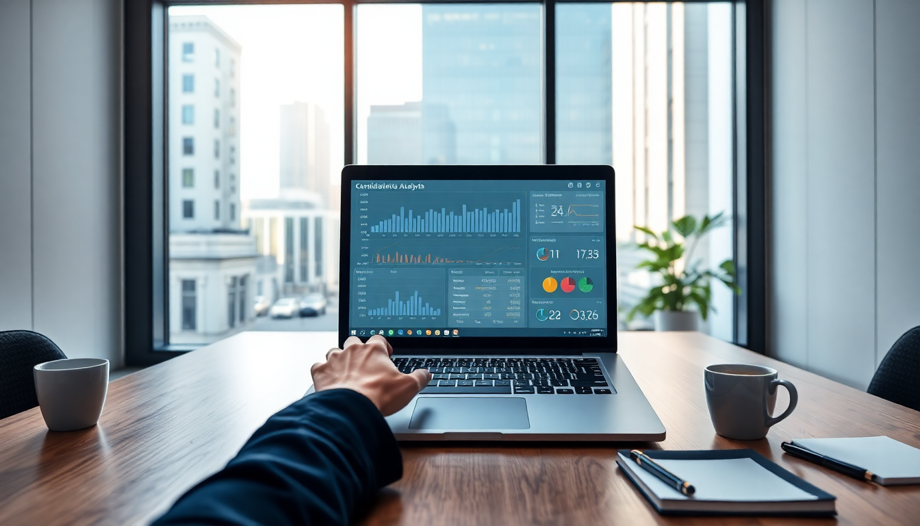 How AI is transforming hiring practices in the job market