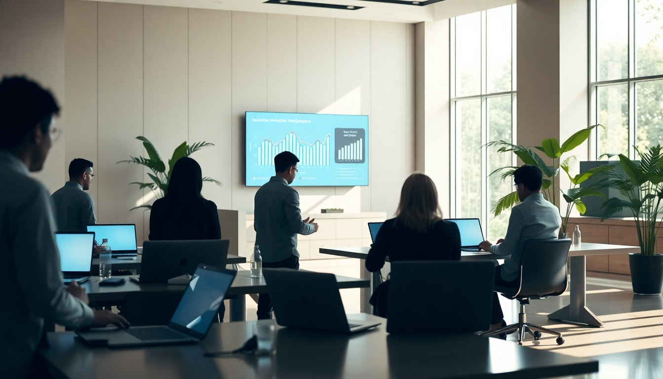 How artificial intelligence is reshaping banking operations