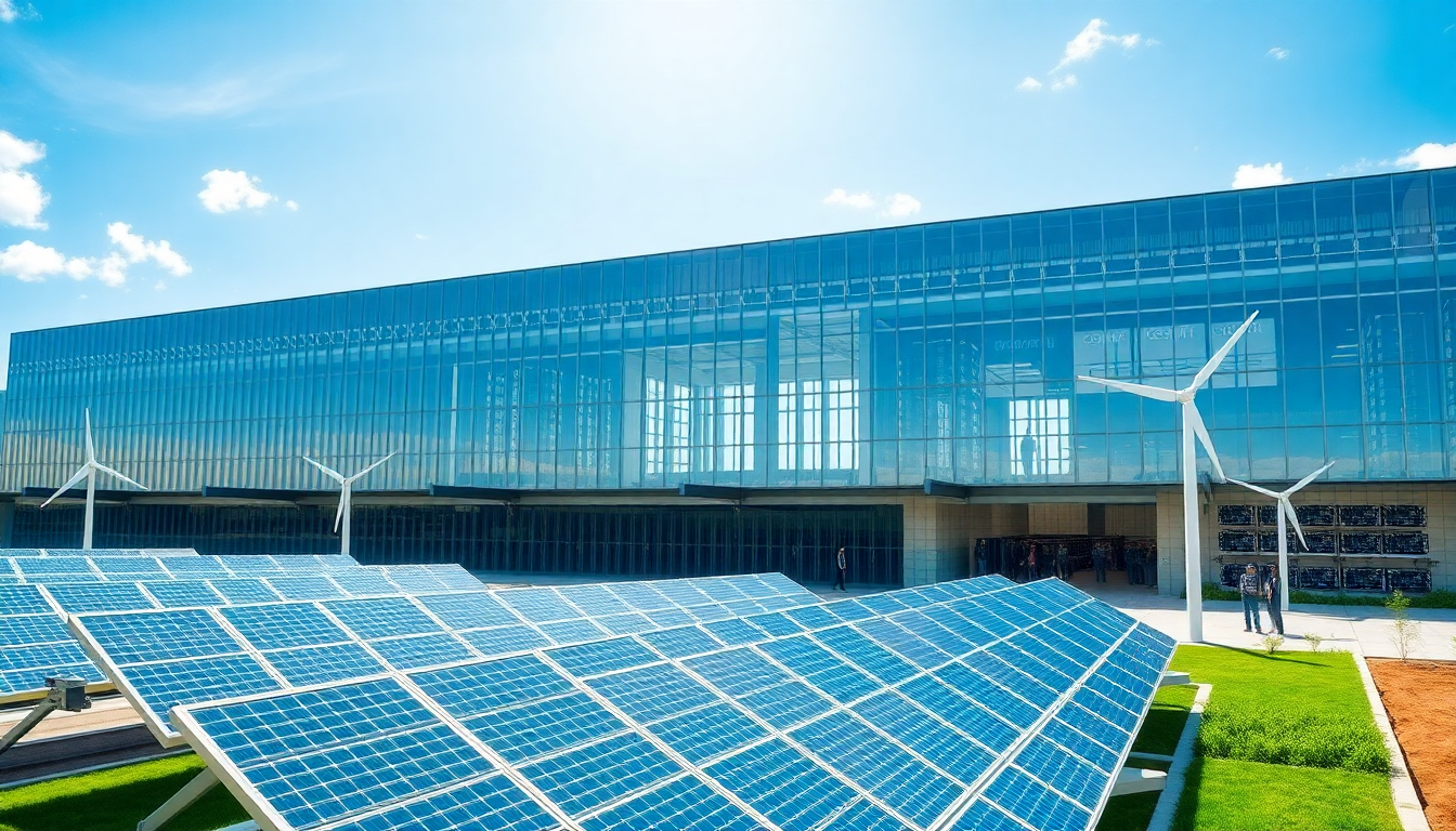 How Elon Musk plans to power xAI’s colossal AI data centers