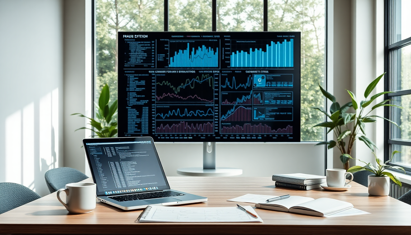 How machine learning is revolutionizing fraud detection