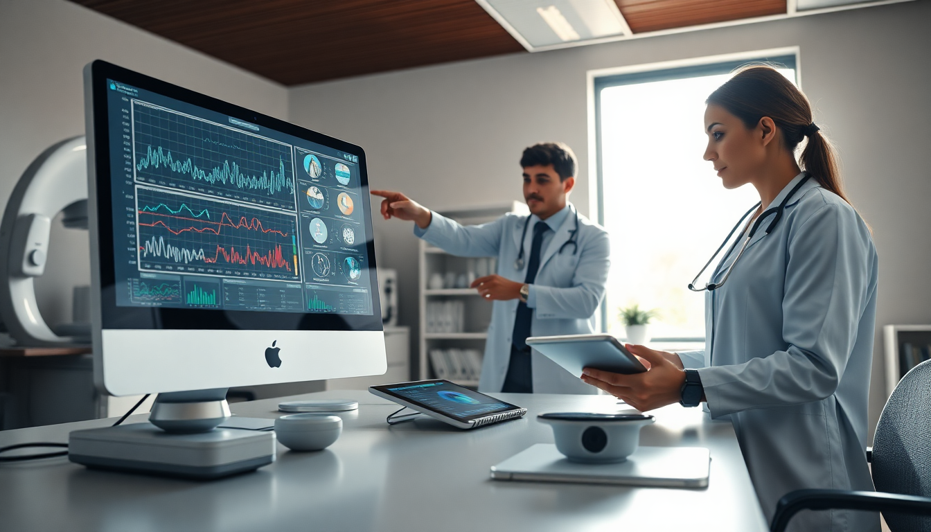 How technology is reshaping health care accessibility in America