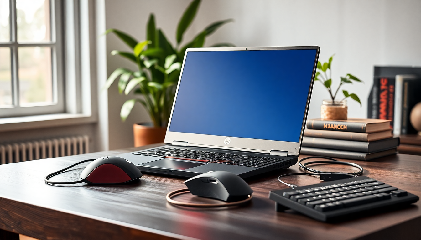 HP Omen Max 16 review: balancing performance and connectivity