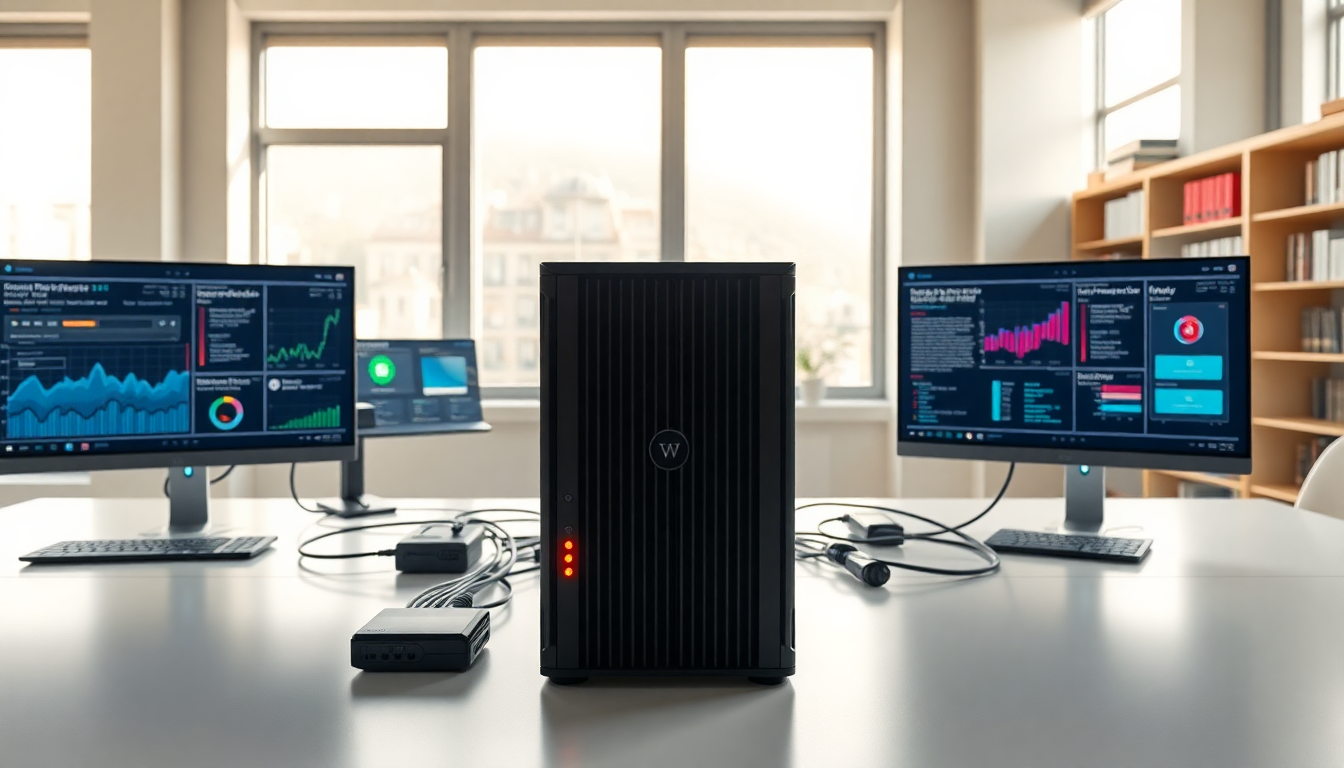 IBM Power11 servers enhance ransomware detection capabilities