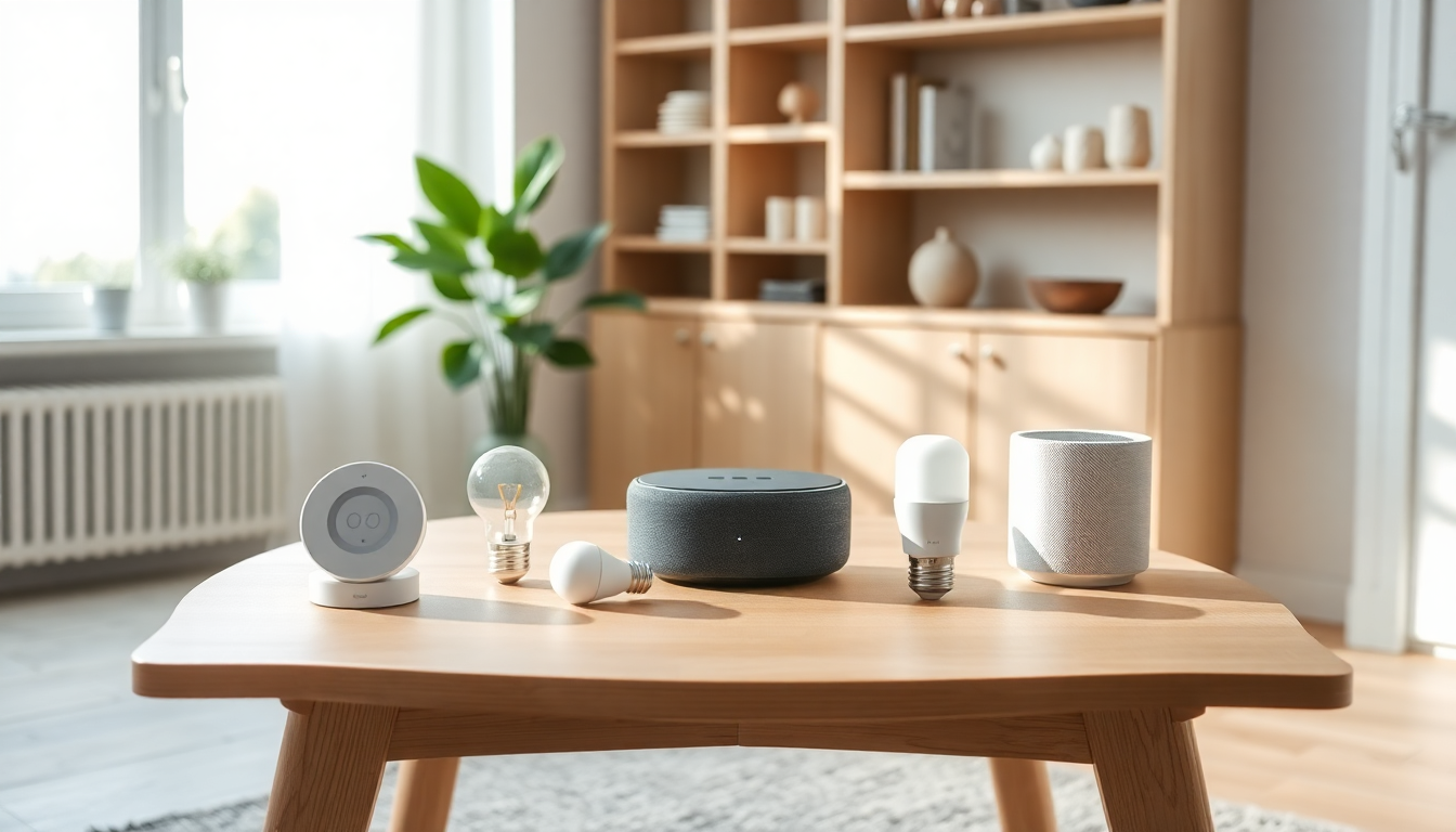 Ikea’s new Matter-over-Thread devices: a game changer for smart homes
