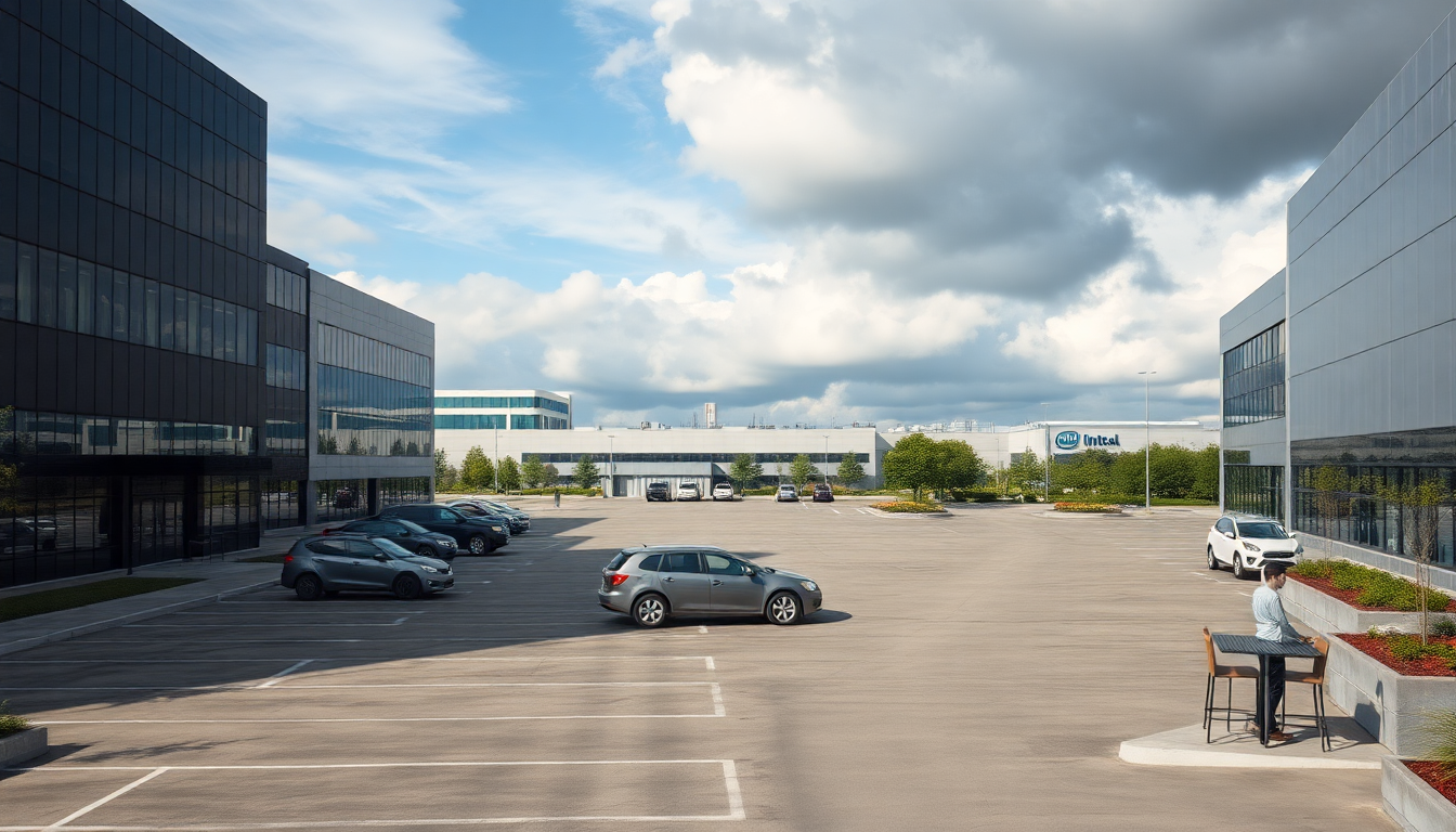 Insights into Intel’s workforce reductions and their implications