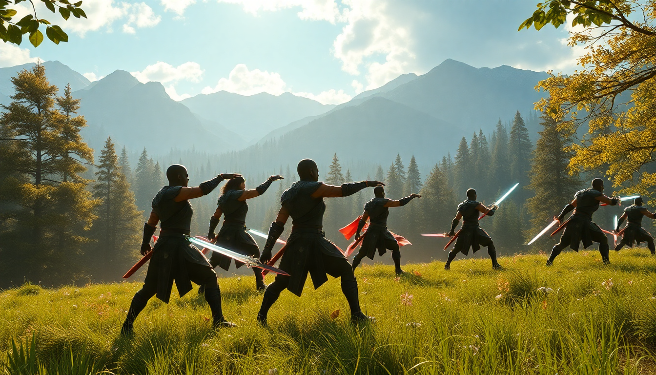 Integrating rhythm mechanics in RPGs: A fresh perspective
