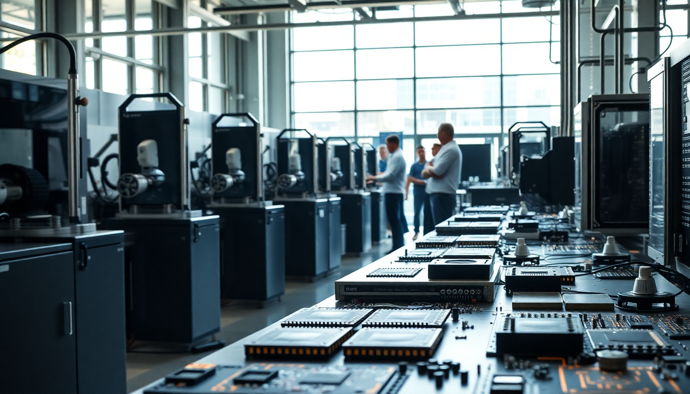 Intel shifts focus from 18A to 14A: implications for the semiconductor landscape