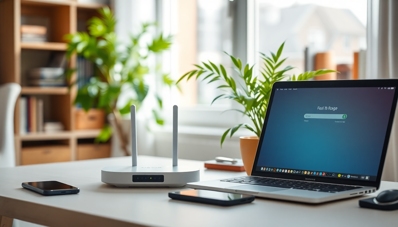 Is the Devolo WiFi 6 3600 5G Router the Future of Internet Connectivity?