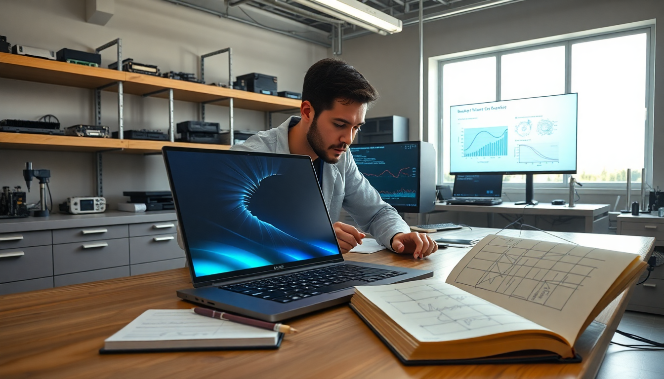 Is the Nova Lake chip the end of entry-level discrete laptop GPUs?