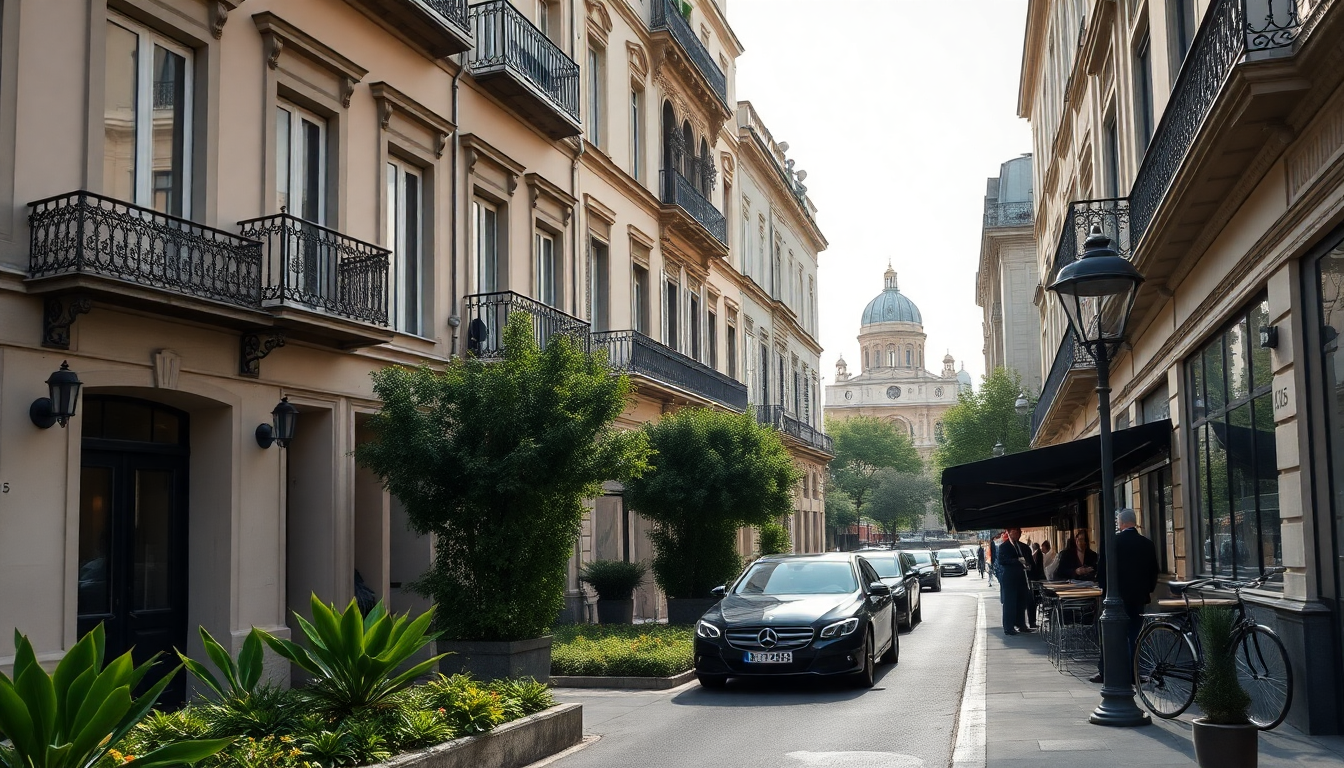 Key insights into luxury real estate investment strategies