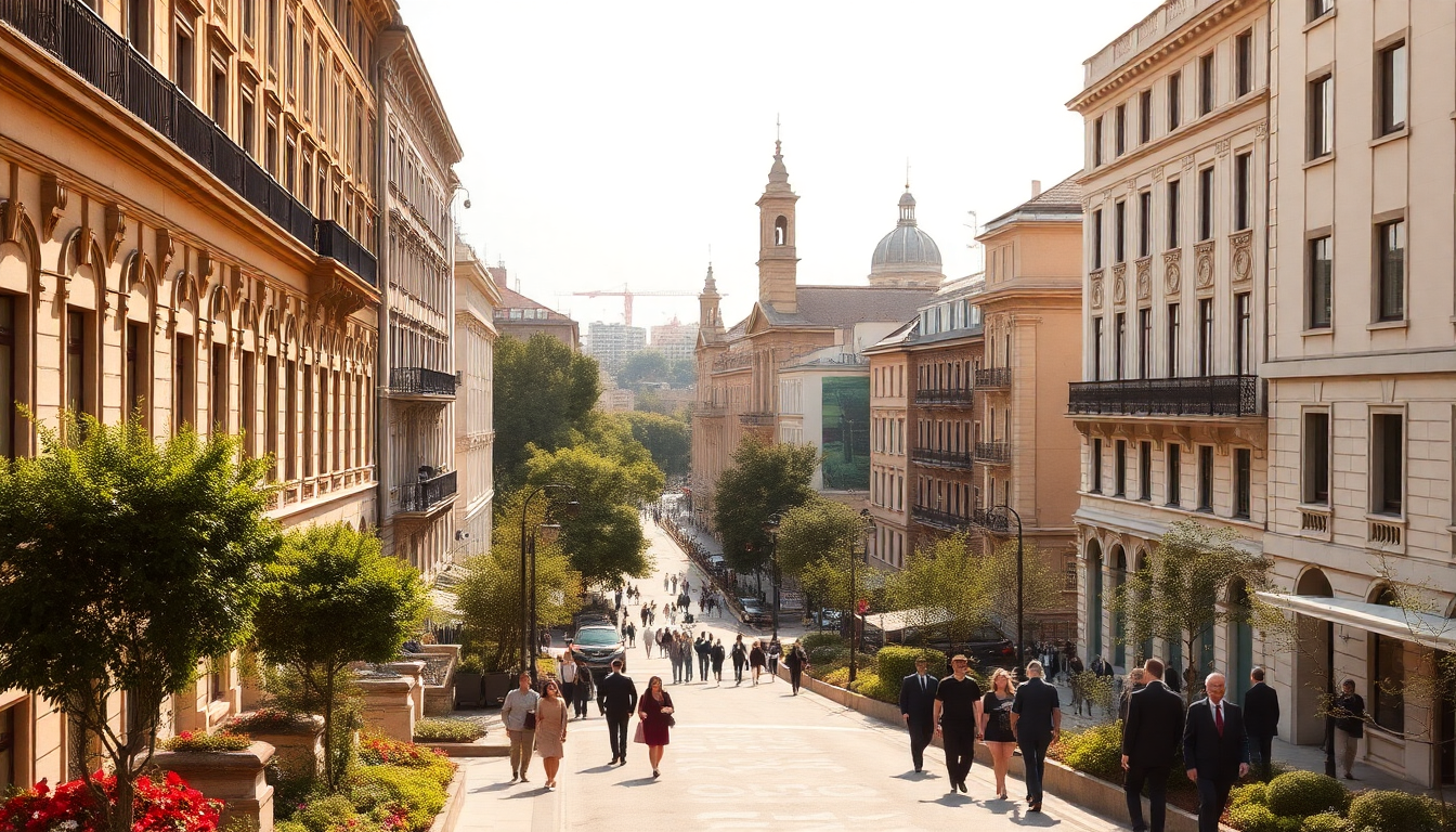Key insights into the luxury real estate market in Milan