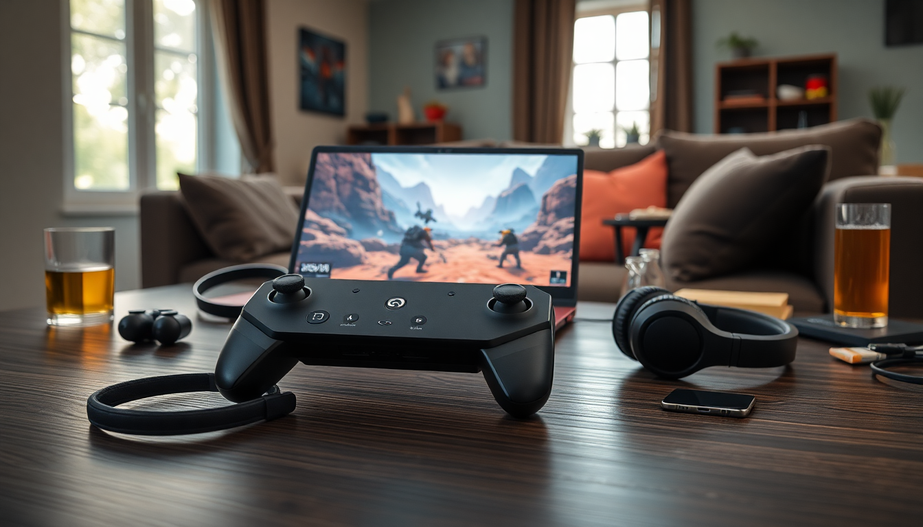 Lenovo Legion Go: Unbeatable Value in Handheld Gaming