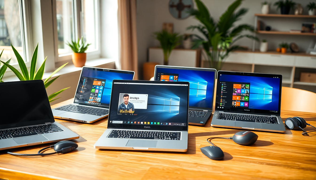 Maximize your savings on laptops this prime day