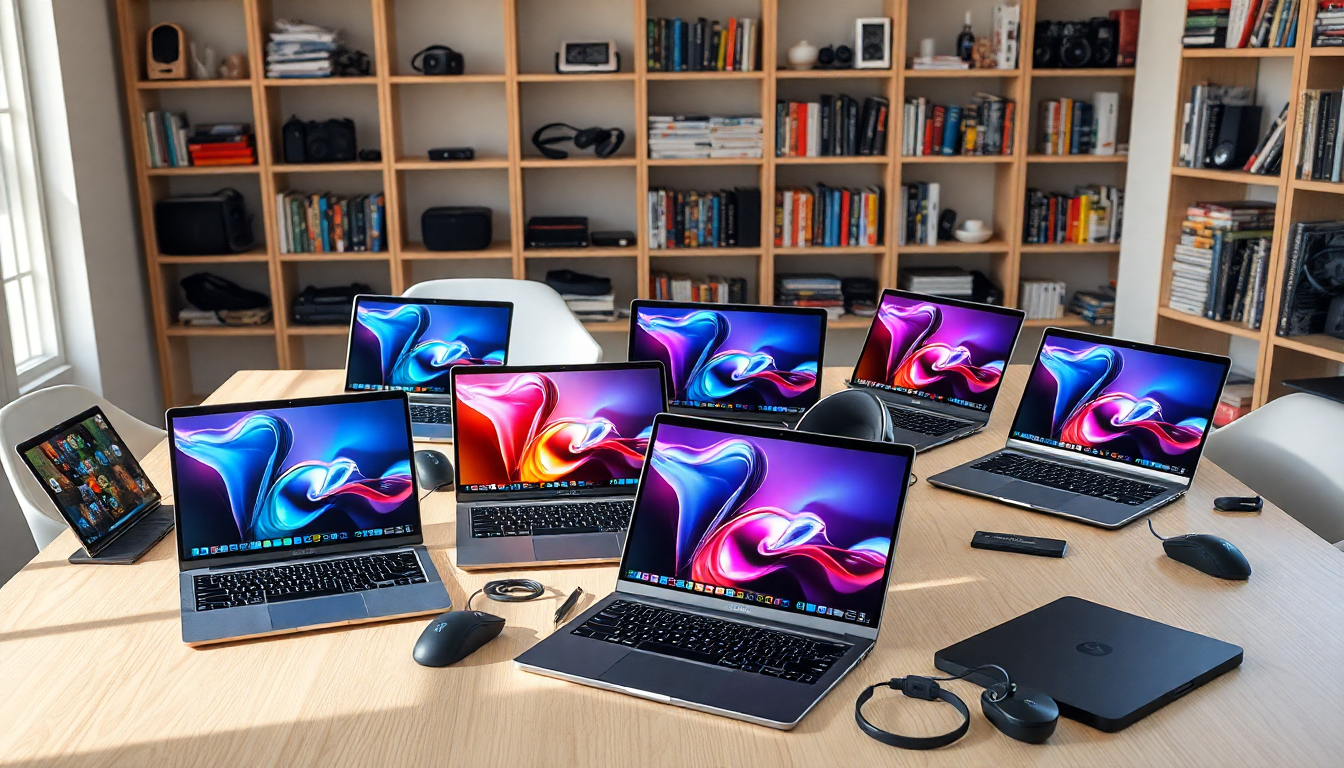 Maximizing value: Your ultimate resource for laptop discounts