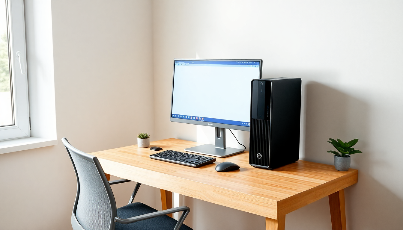Maximizing your savings on desktop PCs this Prime Day 2025