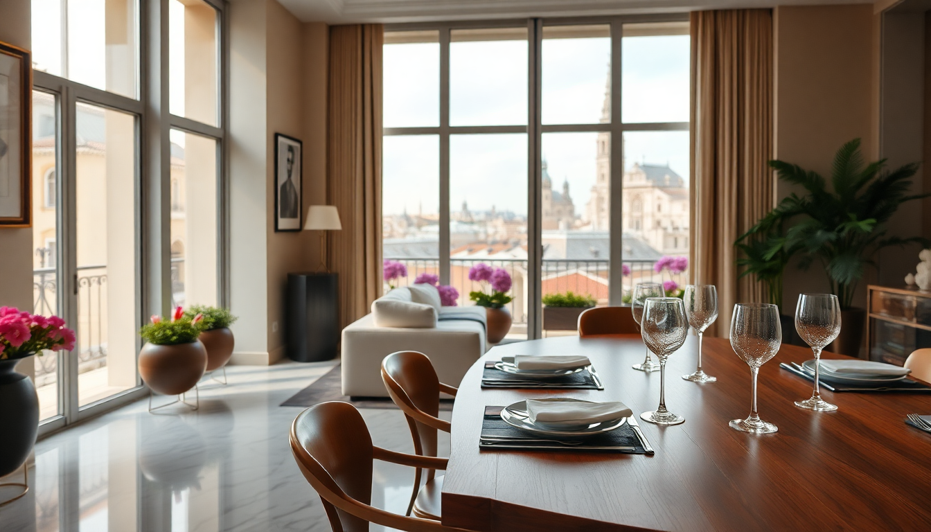 Milan’s luxury real estate market: a deep dive into trends and investments