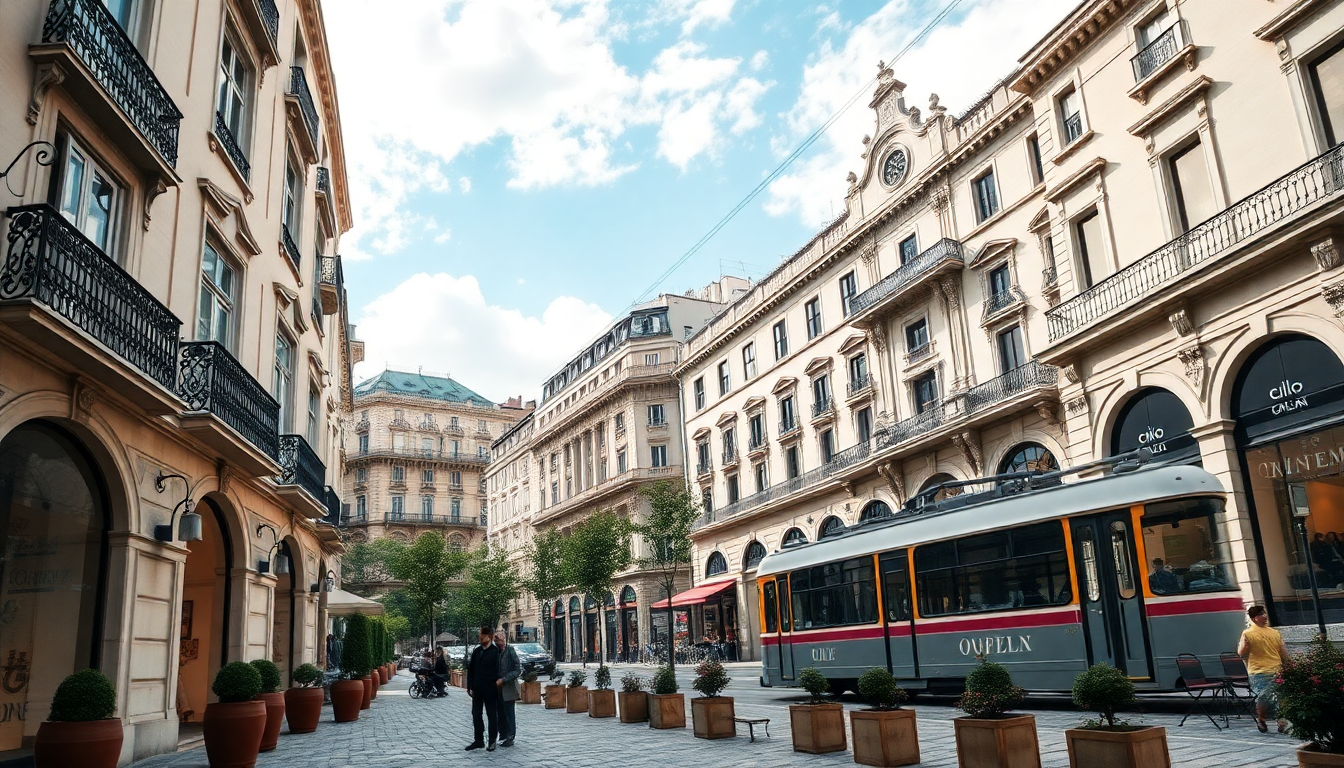 Navigating Milan’s Luxury Real Estate Landscape