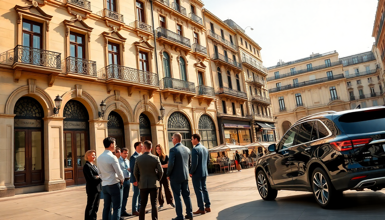 Navigating Milan’s luxury real estate market: Insights and opportunities