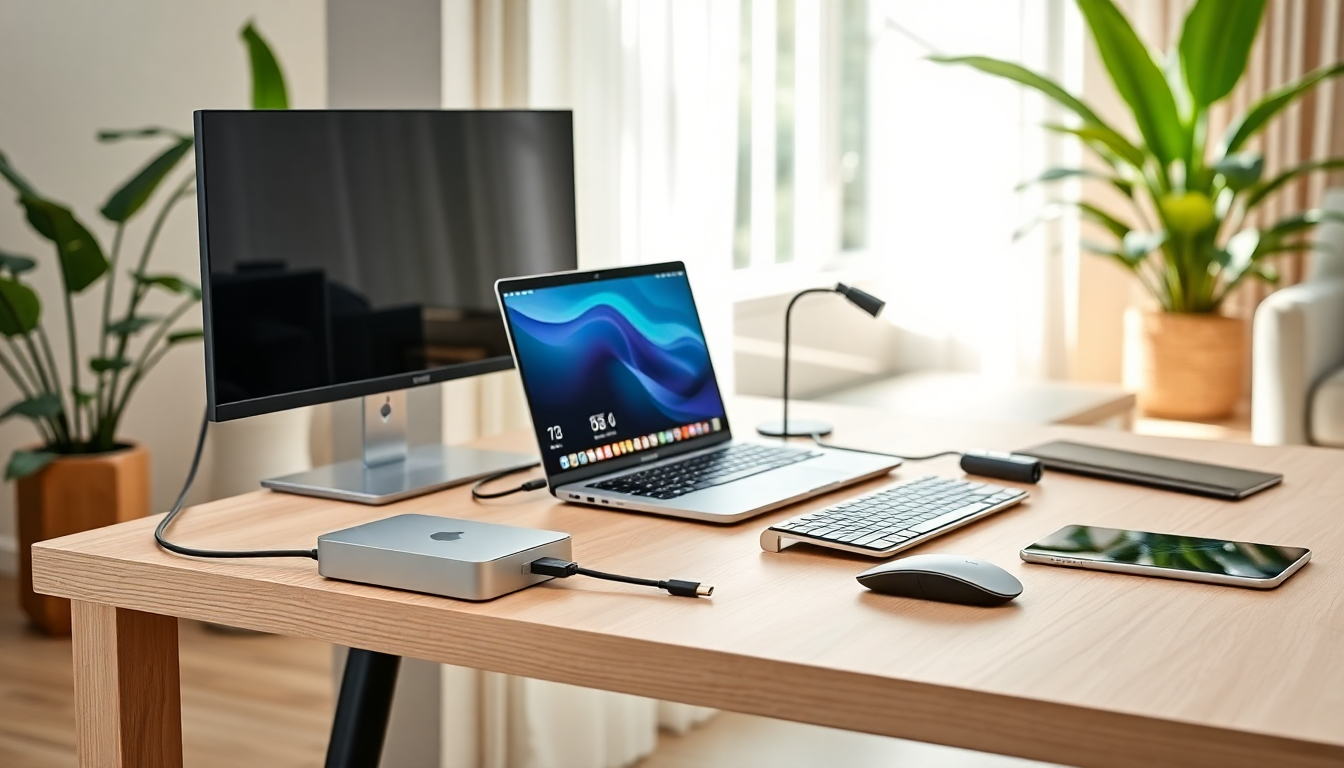 Navigating the best USB-C and Thunderbolt docks as market dynamics shift