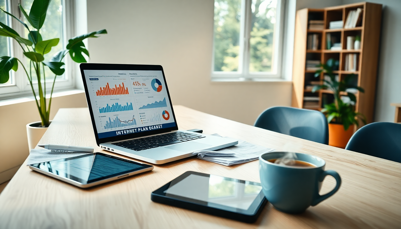 Navigating the changing home internet market for better deals