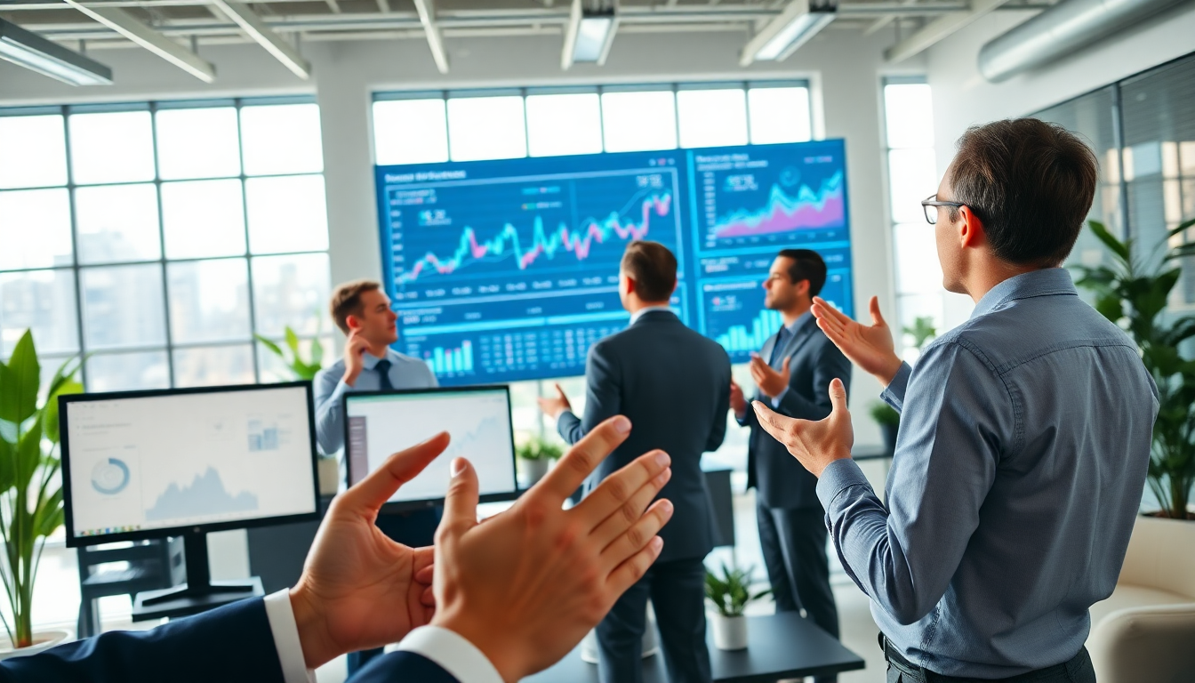 Navigating the complexities of AI investment strategies