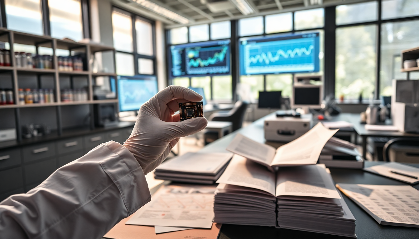 Navigating the future of biotech: essential knowledge for professionals