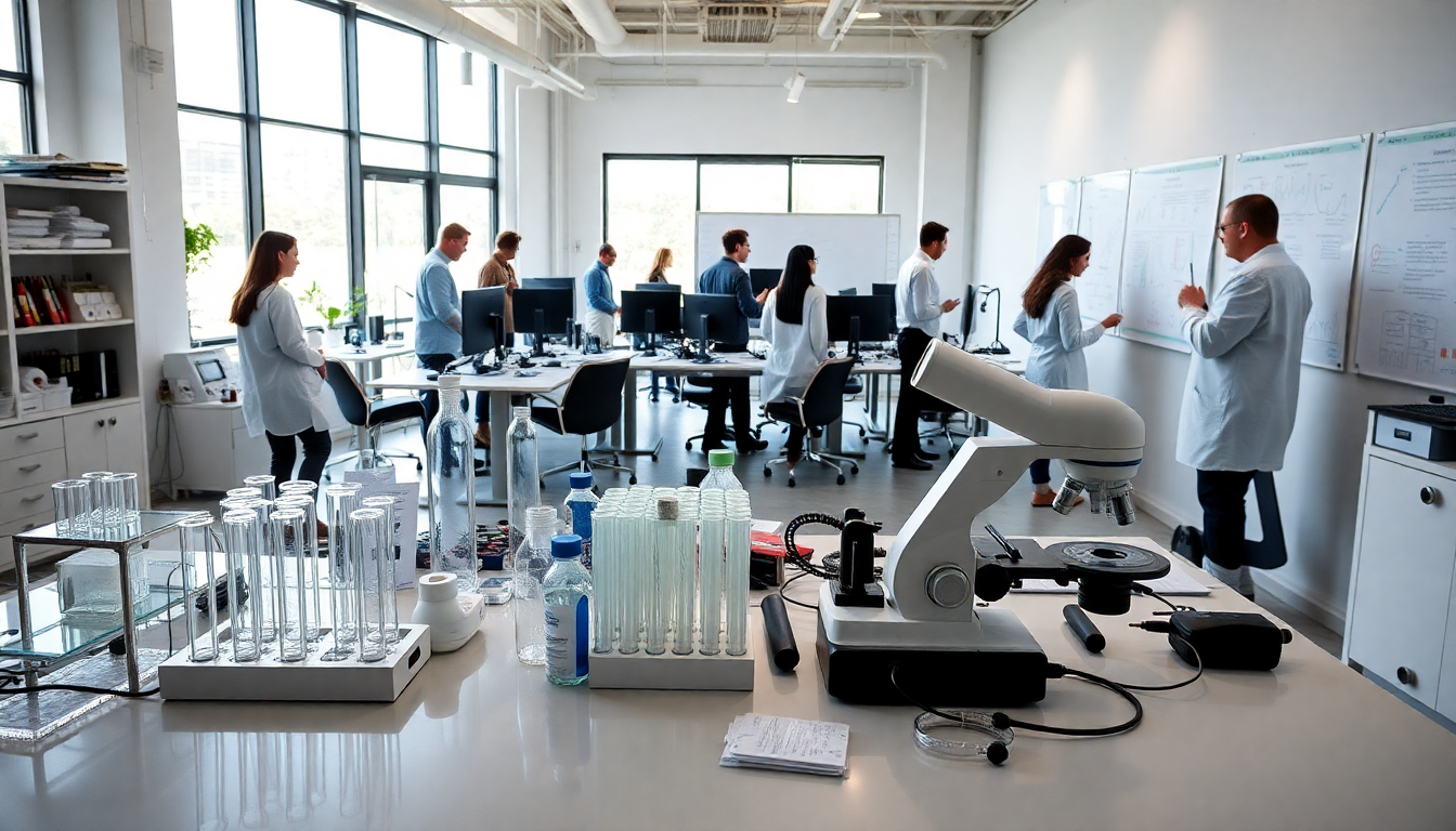 Navigating the future of healthcare: Insights from LA BioStart
