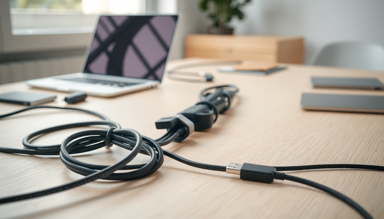 Proven methods to extend the life of your cables