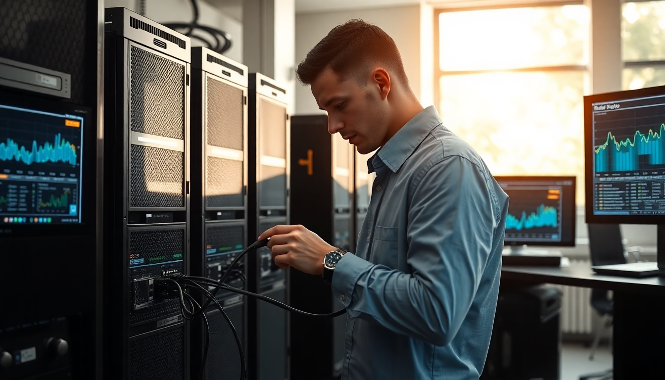 Revolutionizing AI with Enfabrica’s innovative memory solutions