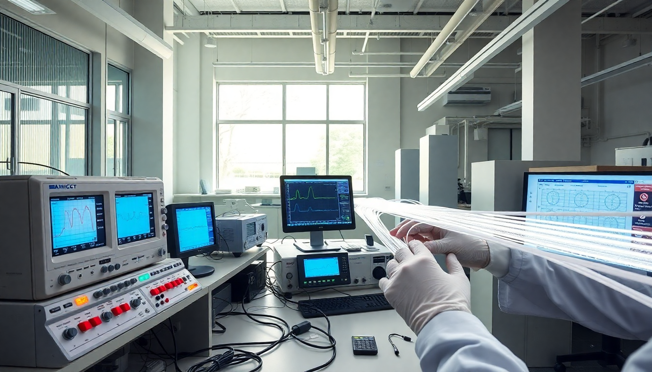 Revolutionizing data speeds with groundbreaking optical technology