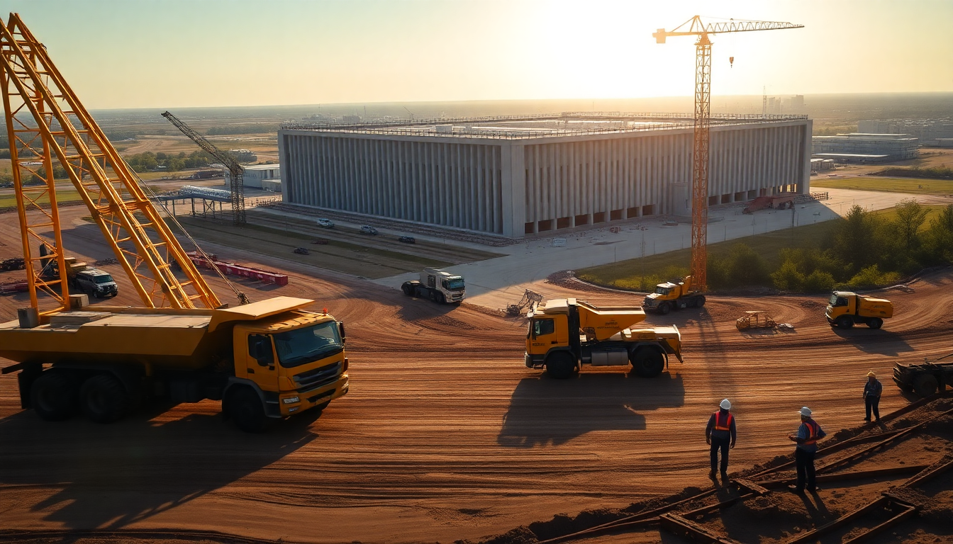 Samsung’s Texas fab delays: A closer look at the semiconductor market dynamics