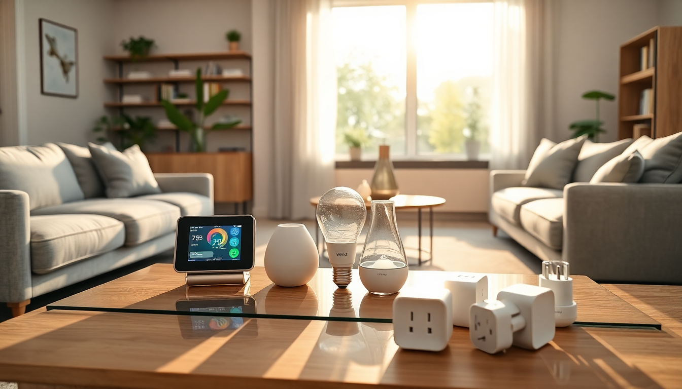 Smart home technology: essential replacements for outdated devices
